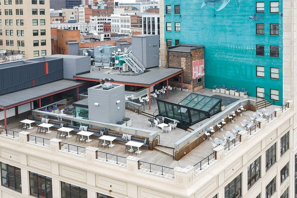 Wedding Rule Outdoor Wedding Venues – The Madison